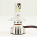 H7 12V-24V Led Kit L5 6000LM 36 Watt (2 τεμ.)